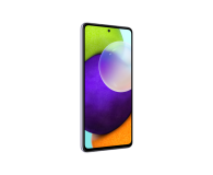 Samsung Galaxy A52 SM-A525F 6/128GB Light Violet - 614997 - zdjęcie 4